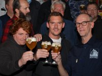 Belgische Bierweek 2022 Zaterdag 15 okt